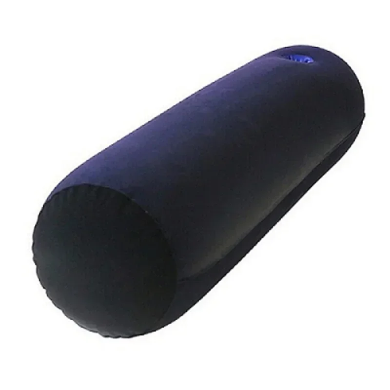 Cylindrical pillow