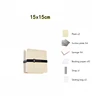 1 Set Plant Specimen Tool Kit DIY Dry Flower Press Wooden Plant Press Tool Flower Press Kit Plant Leaf Press Set 3