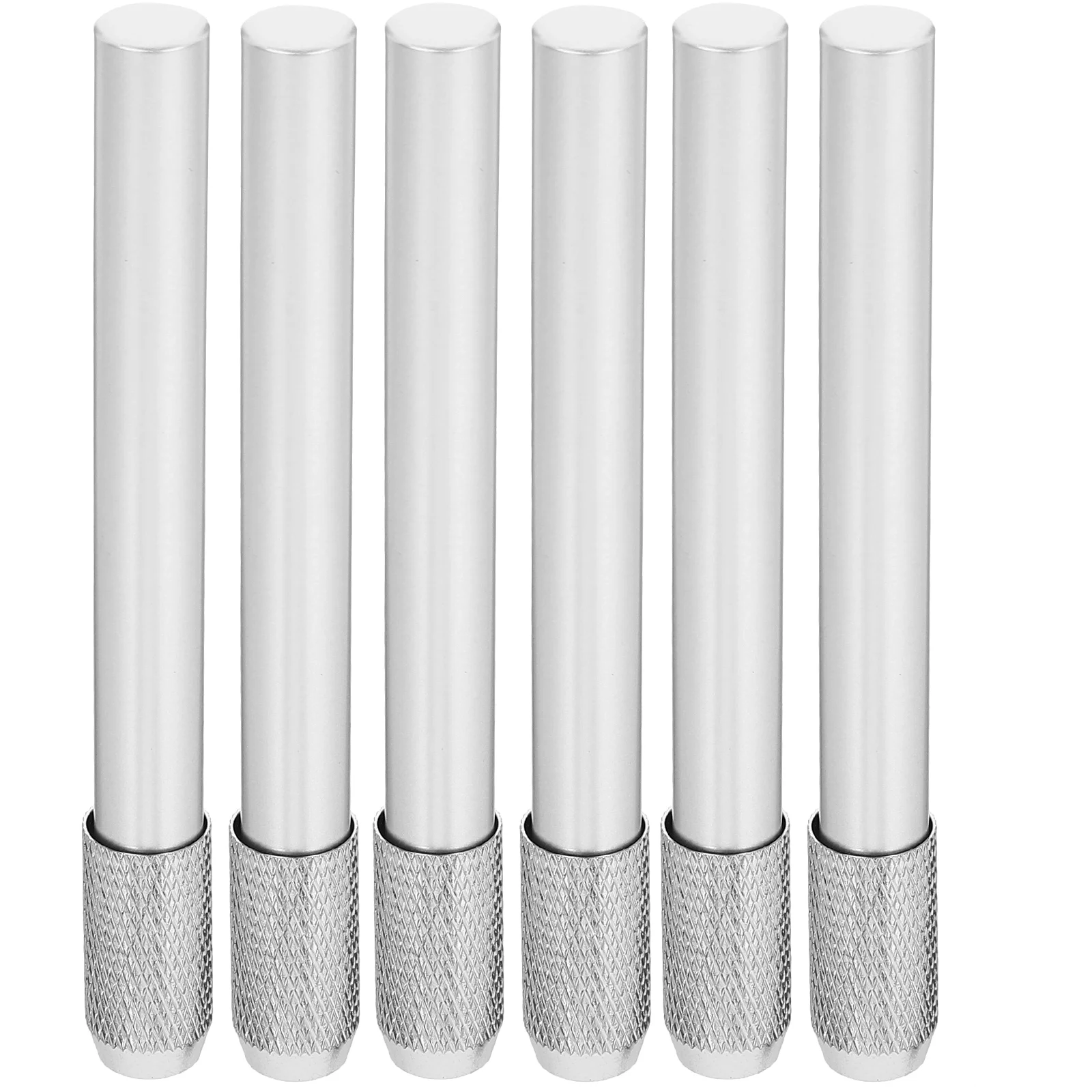 

6pcs Extenders Reusable Pen Extenders Extenders Office Pen Extender