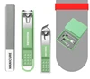 Light Green 3pcs