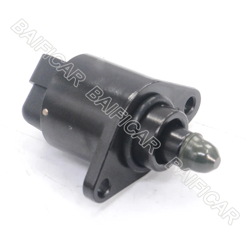 Baificar Idle Air Control Valve Stepper Motor 19209V For Peugeot 206 SW 1.1