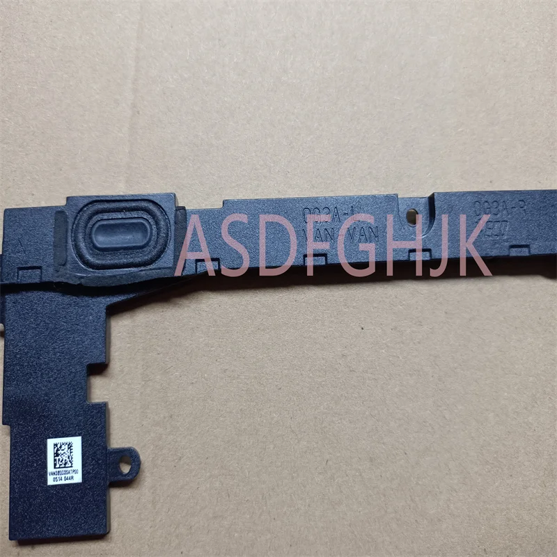 

Используется для Φ 3B0G3SATP00 OEM HP speaker left + right CHROMEBBOK original 100% test OK