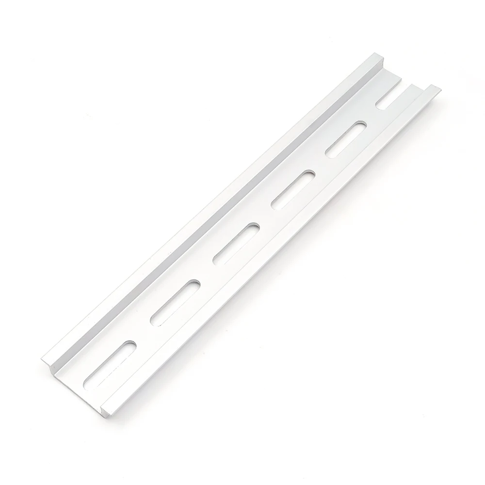 Din Rail Socket Terminal Blocks NS35 C45/DZ47 Circuit Breakers Industrial Electrical Connectors wire connectors din rail terminal block din rail