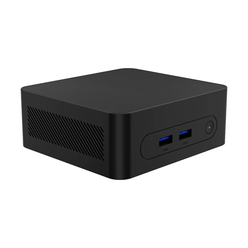 Mini PC Intel N150 Windows 11/10 Mini PC 8GB/16GB DDR4 256GB/512GB 4K @ 60Hz WIFI 5 BT4.2 Computador de jogos de mesa