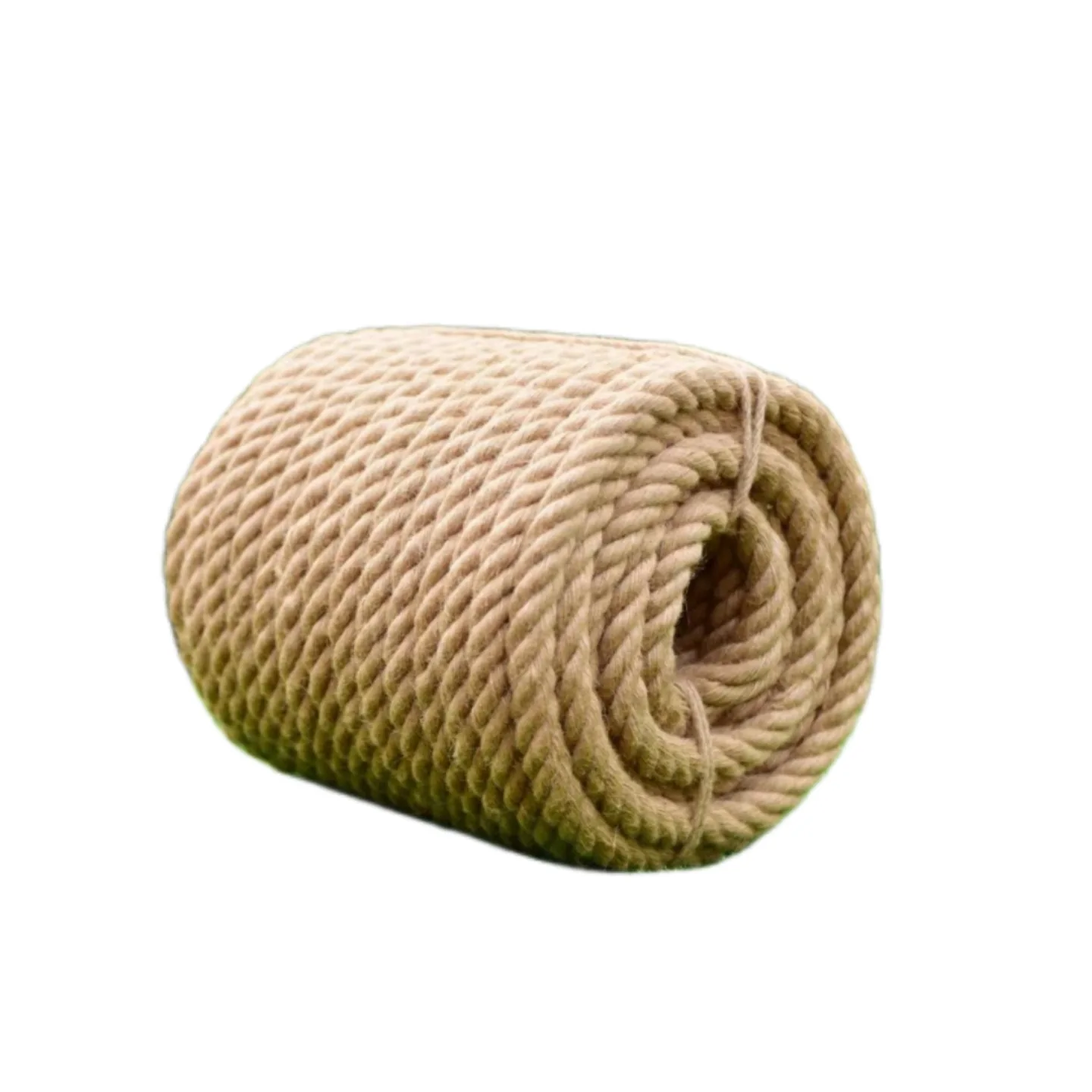 Sisal Rope Source Factory Sisal Rope Binding Handmade Cat Climbing Frame Diy Material