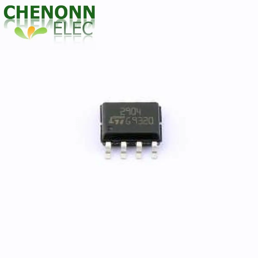 LM2904DT