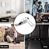 15000Pa Wireless Mini Vacuum Cleaner Handheld Large Suction Car Vacuum Cleaner For Home Car Vacuum Cleaner Pet Hair Absorber 2