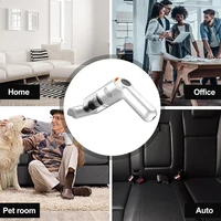 15000Pa Wireless Mini Vacuum Cleaner Handheld Large Suction Car Vacuum Cleaner For Home Car Vacuum Cleaner Pet Hair Absorber 2