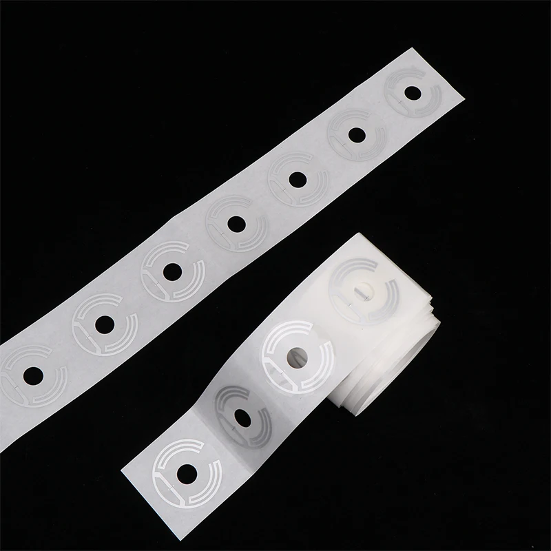 RFID Adhesive Tag Stickers - NFC UHF 13.56MHz ISO14443A Ntag 213