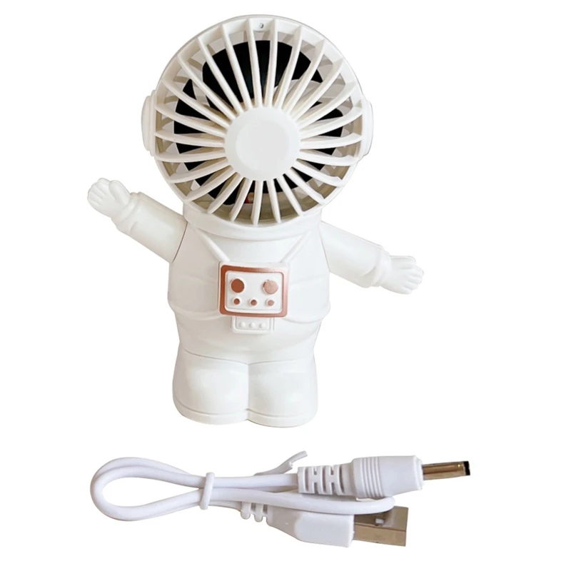 

Portable Mute USB Charging Pocket Fans Outdoors Mobile Air Conditioning Fan Dropship