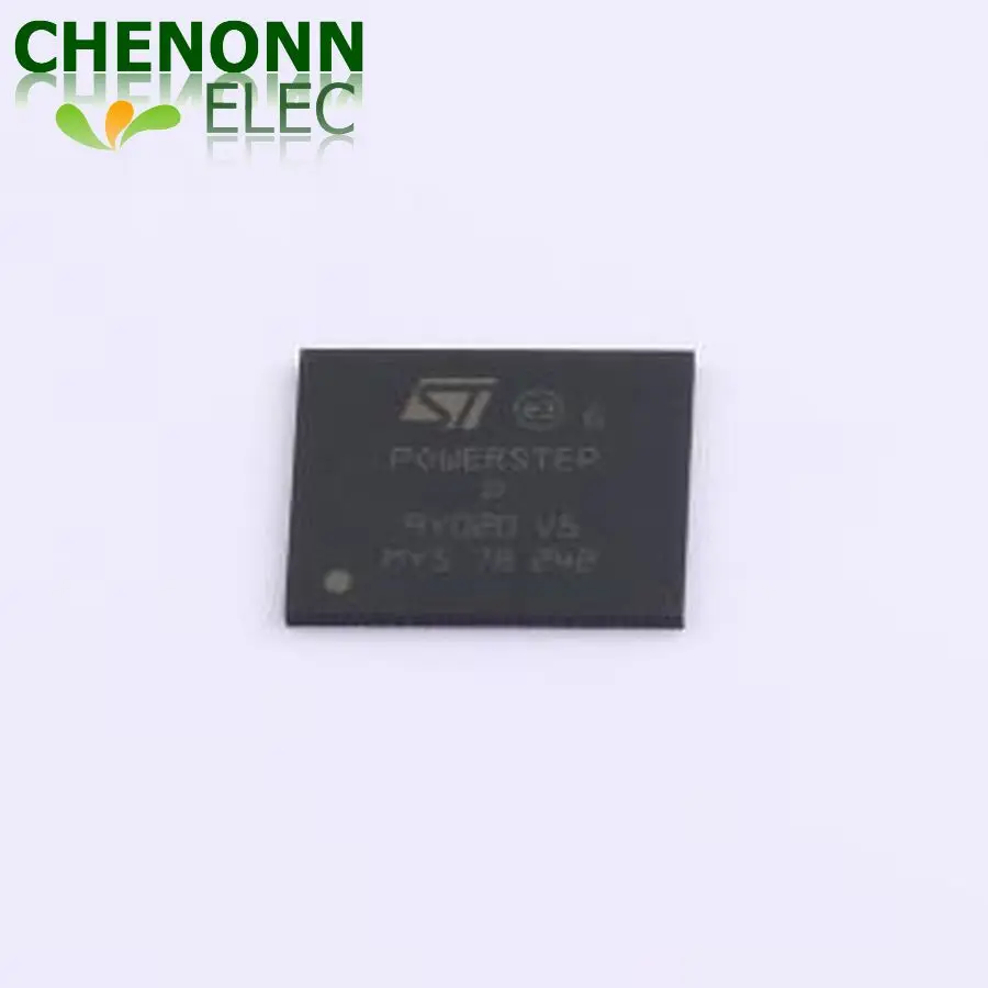 POWERSTEP01TR