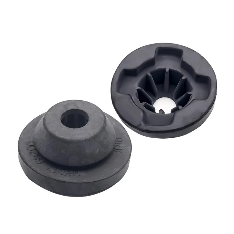 Car Air Filter Cleaner Intake Mount Rubber Fixed Sleeve Cushion Bushing for Nissan Altima Maxima Sentra Murano Juke Rogue
