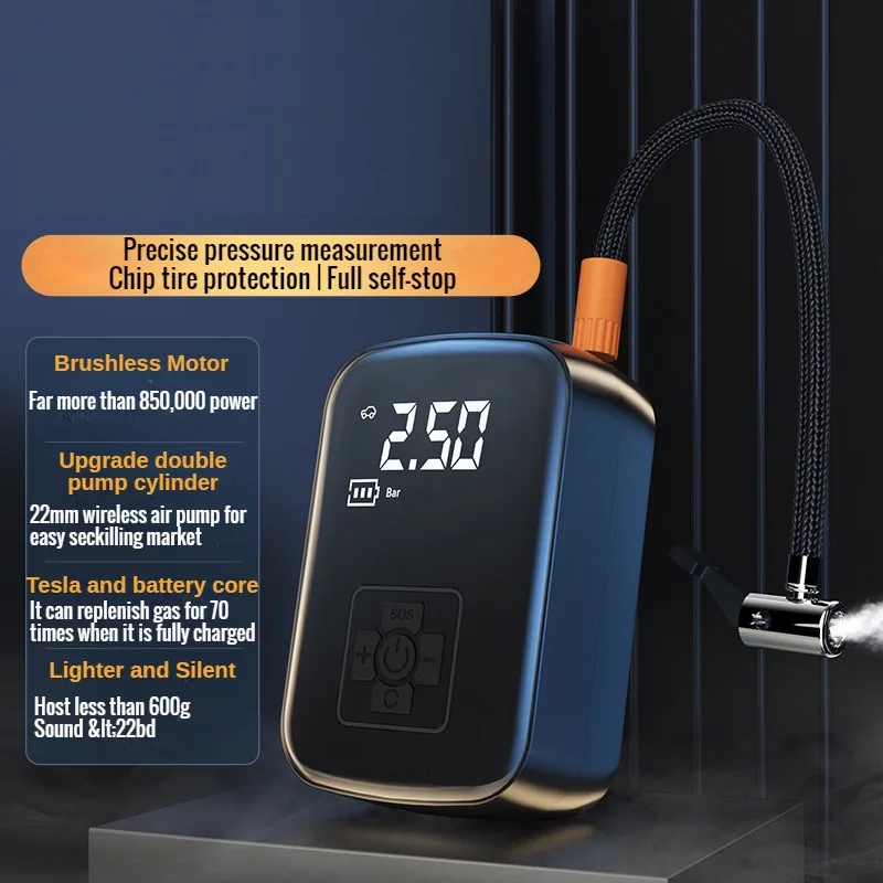 �޴�� Ÿ�̾� ��â��, ���� �����, �޴�� ��â�� ����, �ڵ��� ������� �����ſ�, 12V, 150PSI