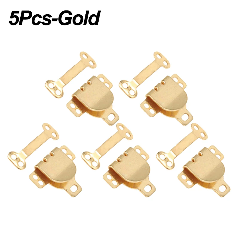 Gold (5pcs)