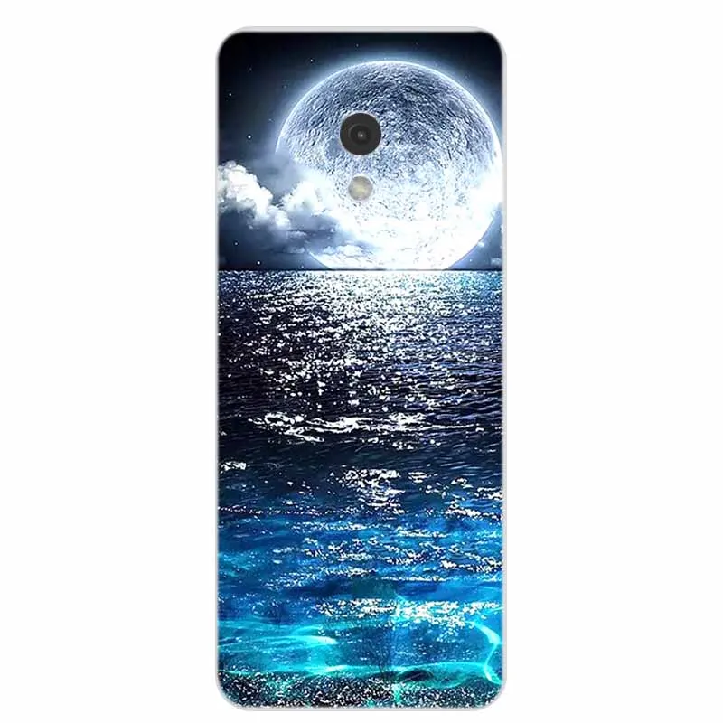 Clear Edge Silicone Soft TPU Phone Case Cover - Durable Back Cover Coque