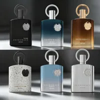 Collection Suprême, parfum unisexe 100 ml, parfum longue durée, parfum arabe, Dubaï, Moyen-Orient 1