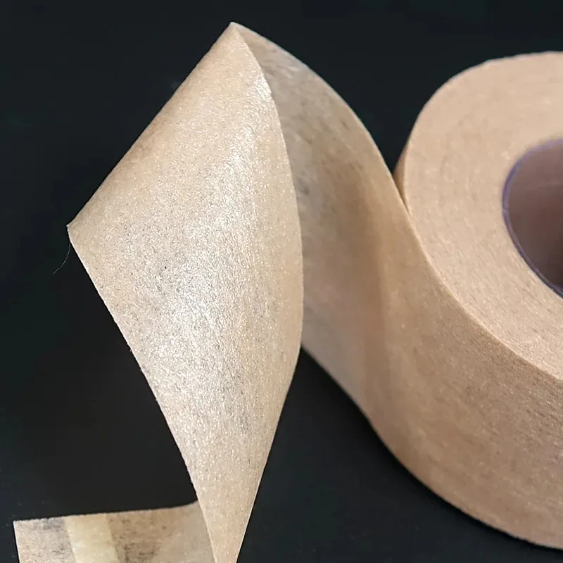 Eyelid Tape for Makeup Precision and Beauty