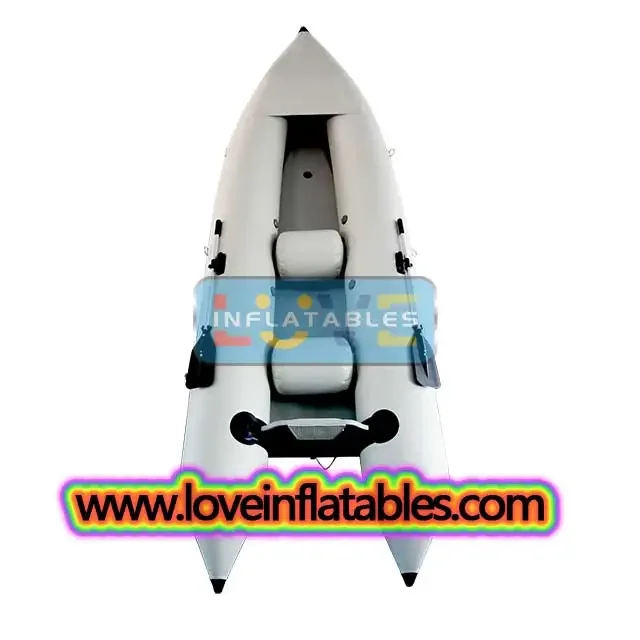 CE High quality super durable kaboat inflatable kayak