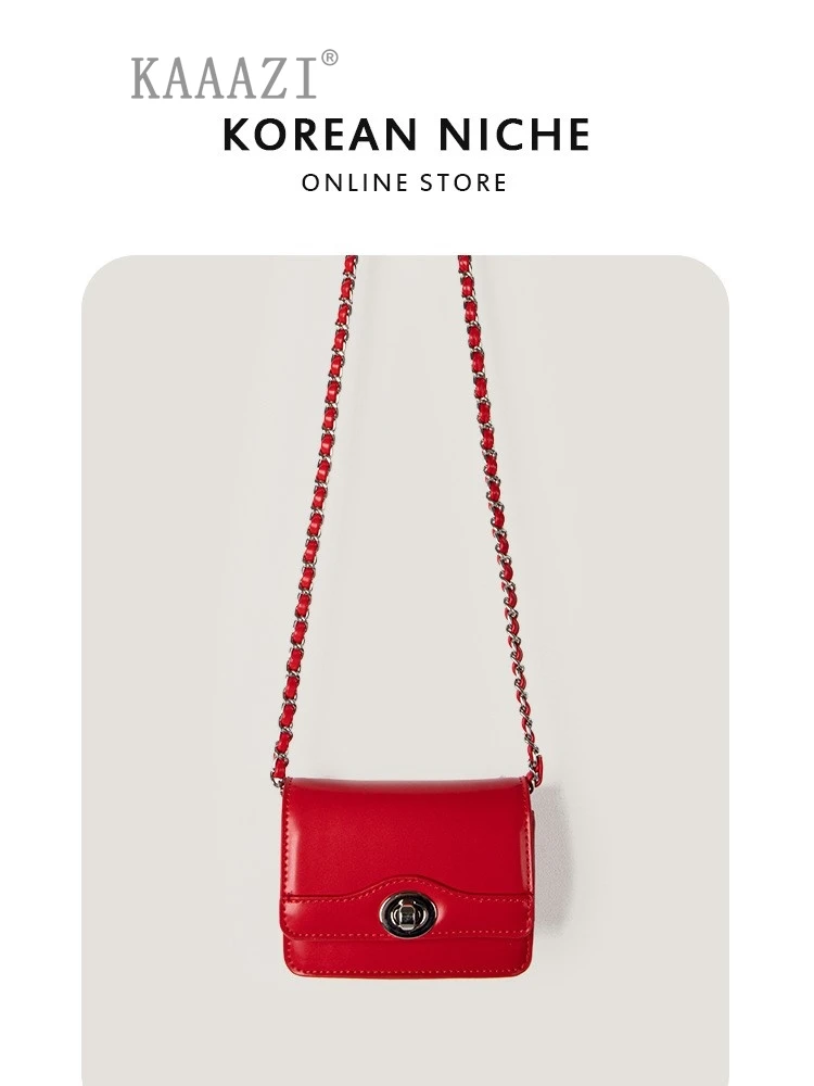 

Мини-сумка на плечо, кошелек, роскошные дизайнерские модные сумки через плечо, женские Универсальные Сумки на цепочке, однотонные высококачественные повседневные сумки