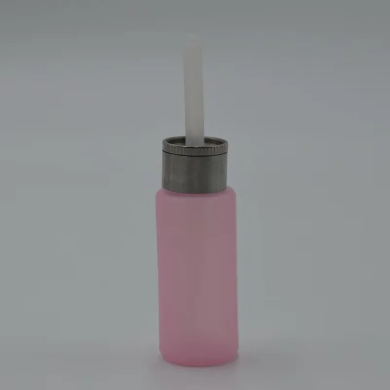Silicone Squonk Bottle 8ml Refilling Bottle for Pulse BF Mod Leakproof Squonk Pin Filling Oil Tools 3