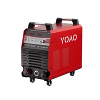 YOAO MIG-350P Dual IGBT Inverter 380V ARC Welders Gas Welding Equipment For Light Industry 2