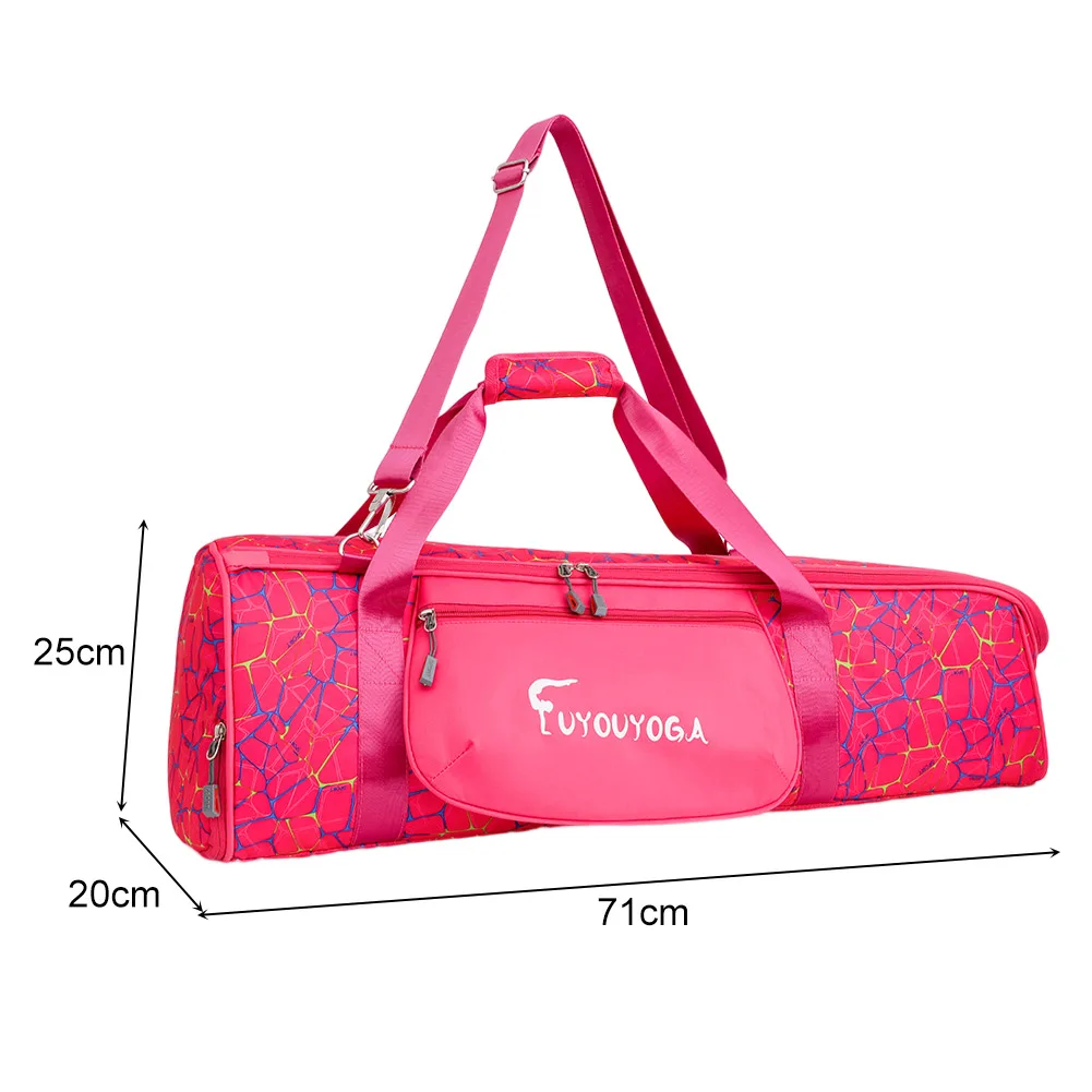Custom Color Ultralight Sport Yoga Bag Backpack with Mat Compartment -  China Cycling Bag and Outdoor price