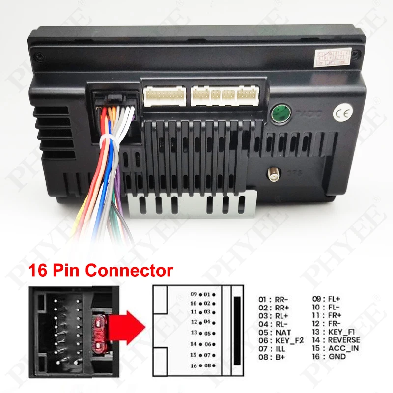 Sonic Frontiers Ps4 Kit Cablaggio Rimorchio 4 Pin Per Toyota Highlander 2020-2024 - Plug And Play, Senza Tagli, Garanzia 1 Anno Wiring Harness Per Highlander Senza Gancio