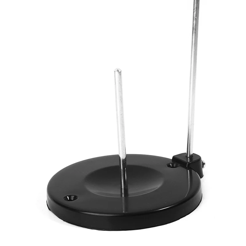 Universal Single Cone Spool Thread Stand Holer for Sewing Embroidery Machine Quilting Sewing Sewing Thread Holder Accessories
