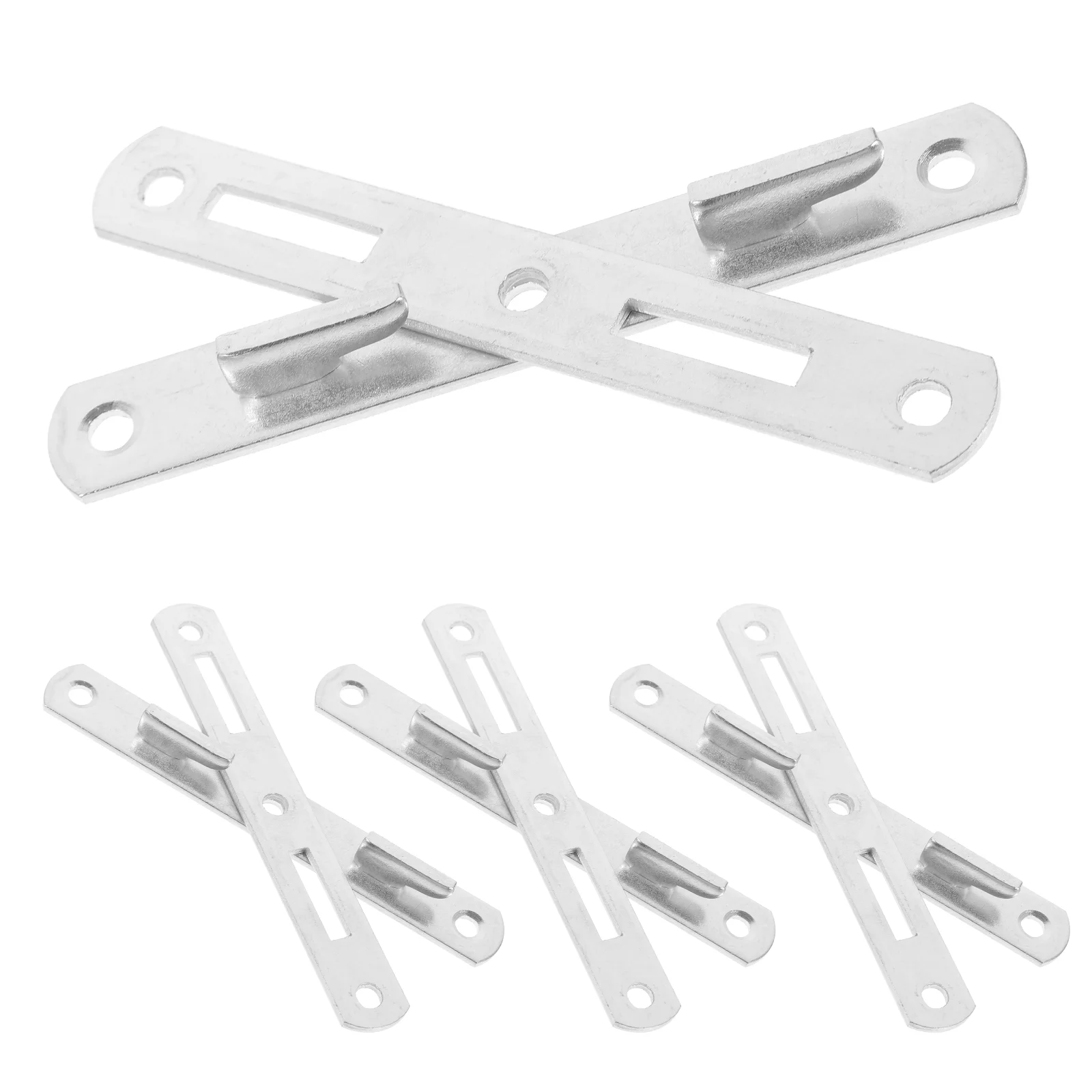 Рисунок 4 - Металлический кронштейн для кровати