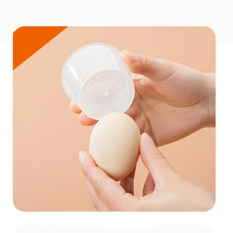 Agreat Smart Home Appliances Stainless Steel Egg Steamer Single Layer Egg Boiler Cooker