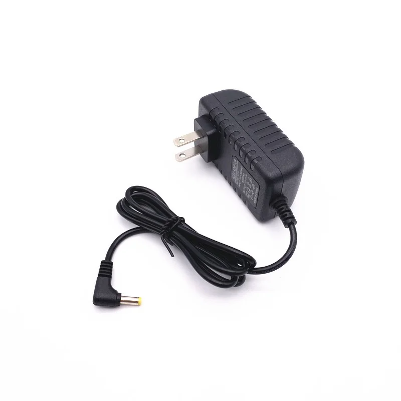 5V 2A dc 4.0*1.7mmAC/DC Power Adapter Charger For Sony Digital Photo Frame Vaio DPF-HD1000 HD1000B