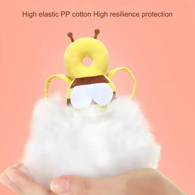 Head Protector Pillow Baby Protect Pillow Learn Walk Headgear