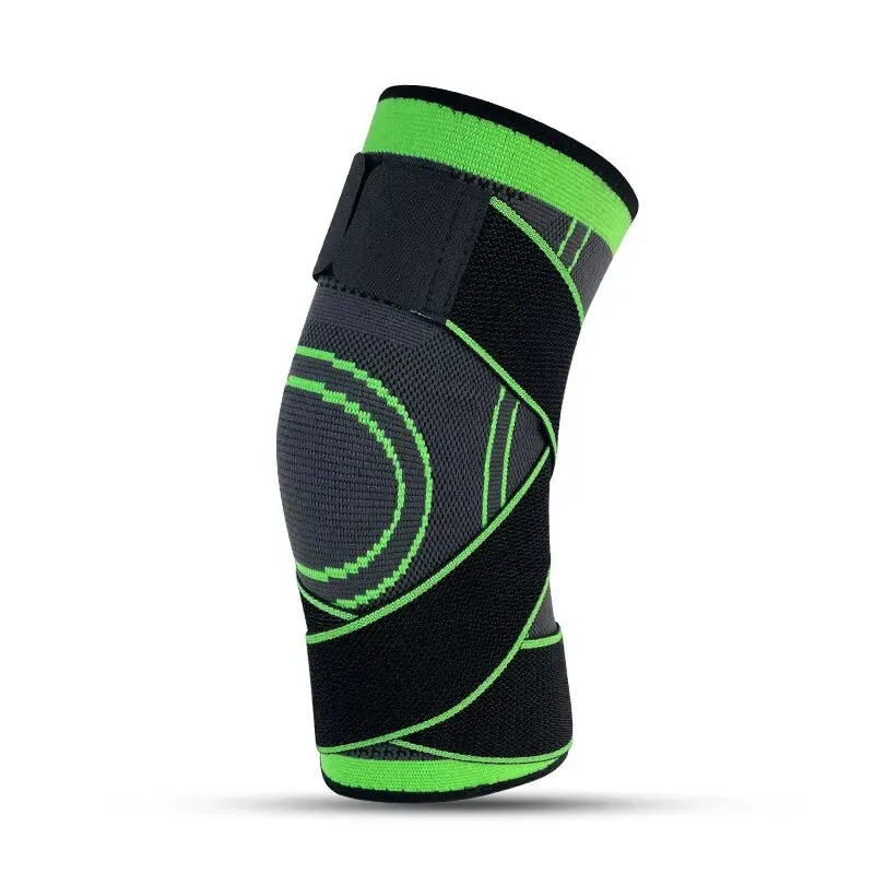 green L