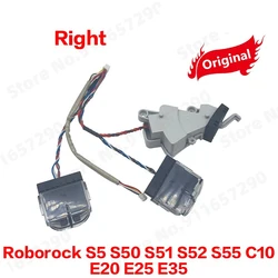 Enhanced Product Title: Premium Cliff Sensor Harness Assembly for Roborock Vacuum Cleaners (Right)