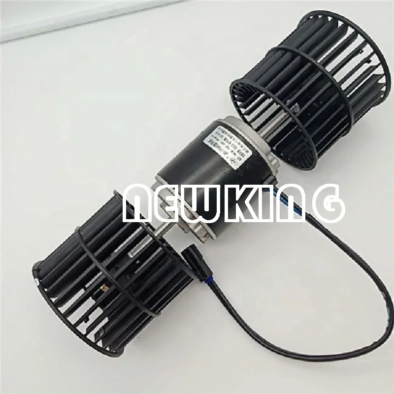 

A/C Blower Fan Motor for Vol-vo Excavator EC140 EC160 EC210 EC240 EC290 EC210B EC140B 24V VOE14576774 14514331