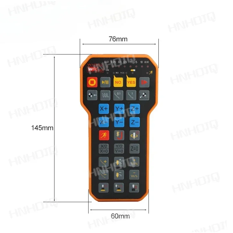 thumb