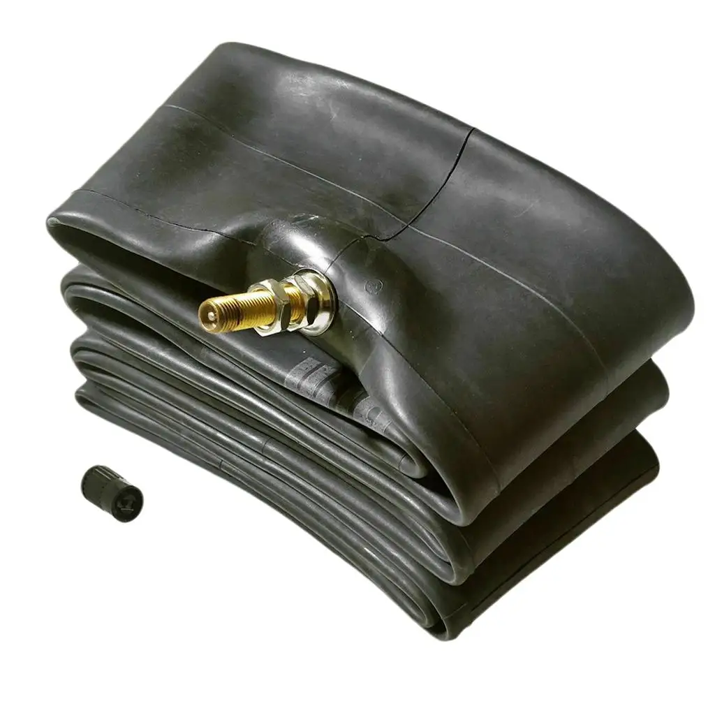 1 Pz Nero Moto Innertube 2.75 - 21 3.00/90-21 80/100/70-21 90/90/70-21 Pneumatico