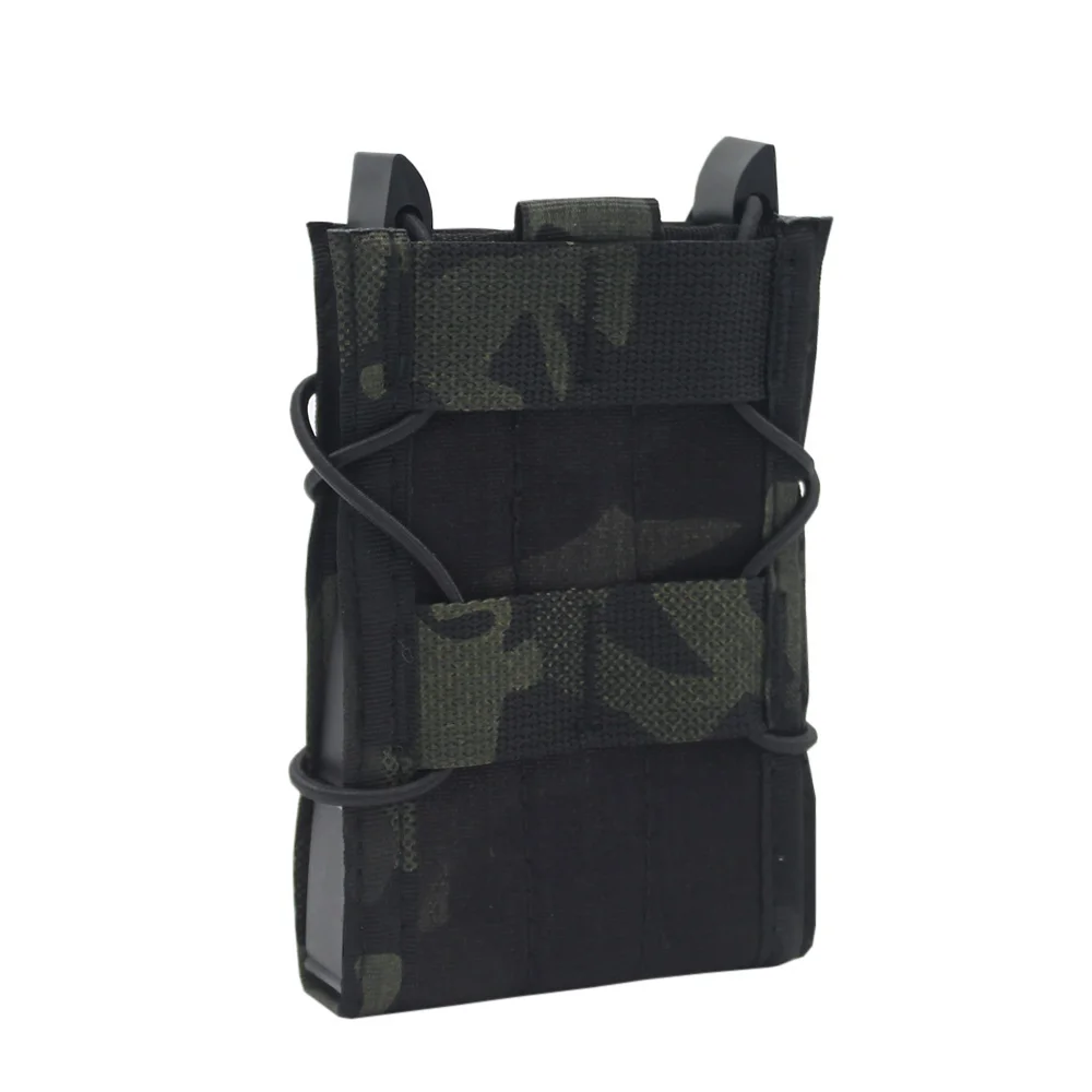 VULPO  Ʈ  5.56 Ű Ŀġ, M4 M16 AR15  ,  ݿ