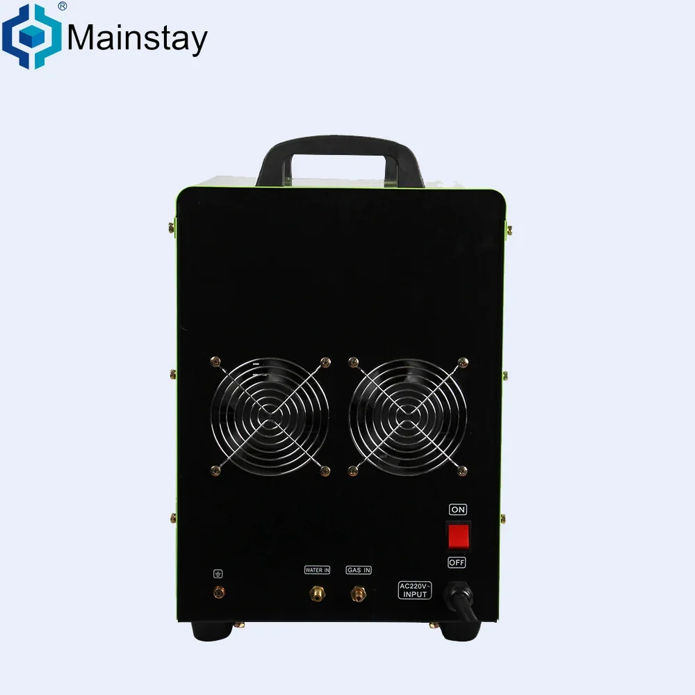 200A Tig Welder High Frequency Ac Dc Welding Machines Aluminum 5