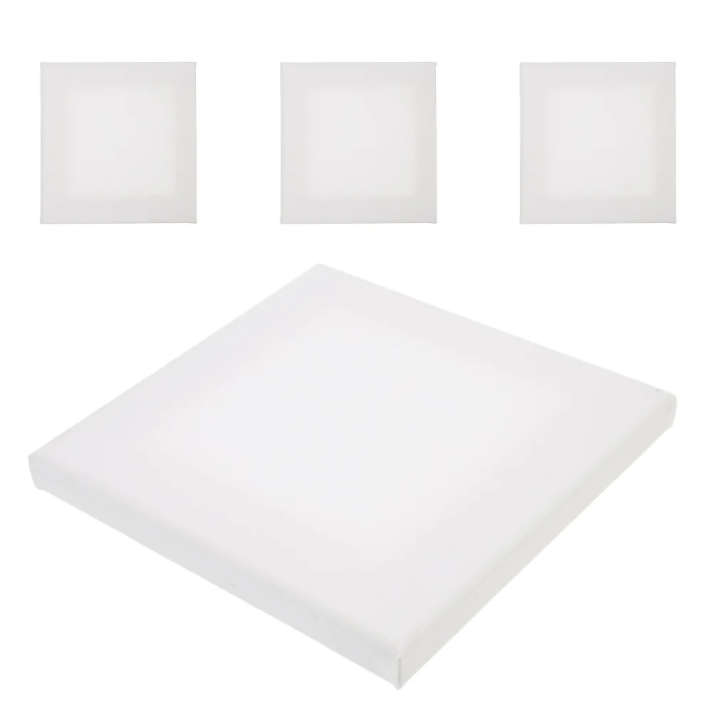 

4 шт., профессиональные масляные доски для рисования