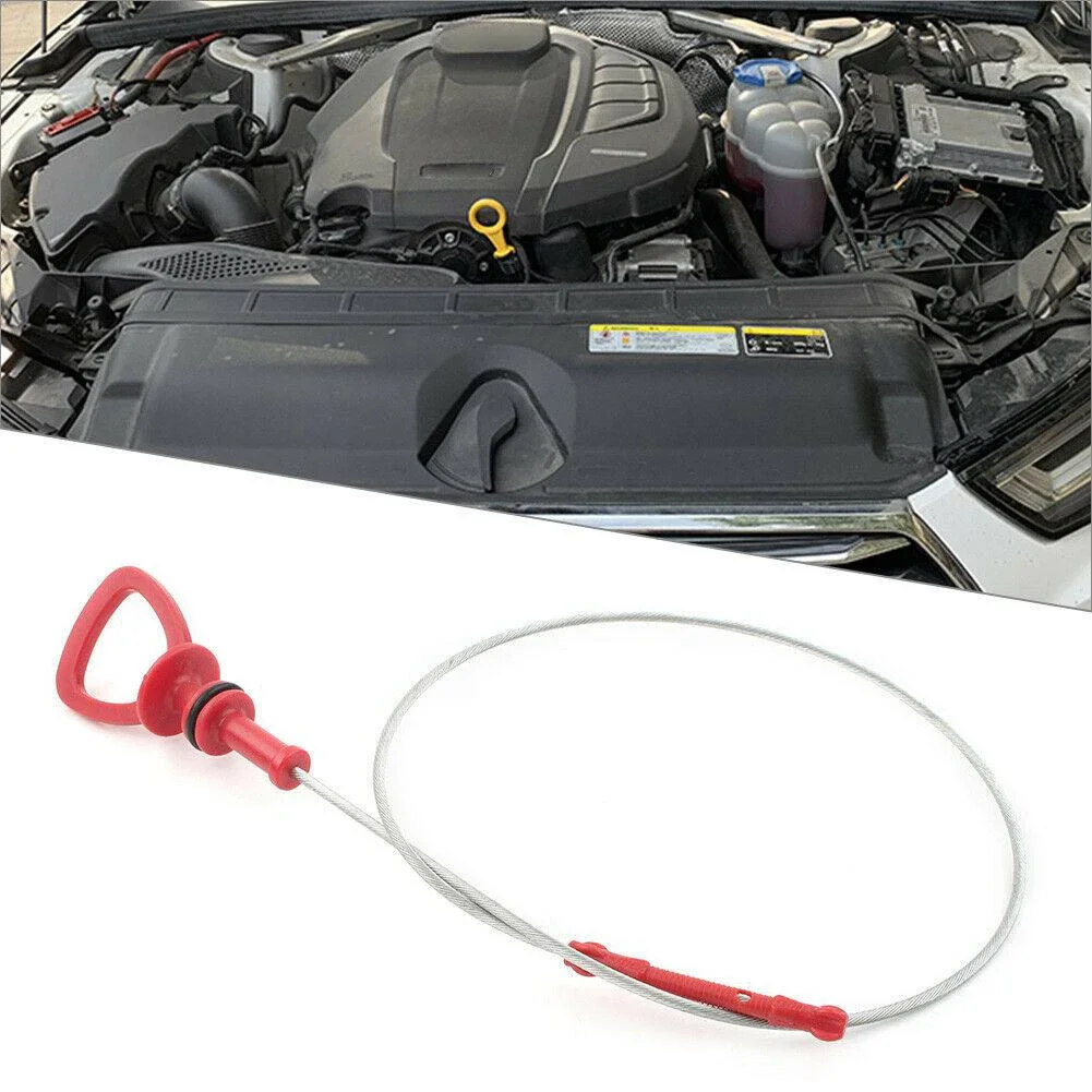 High Quality Engine Oil Dipstick 2710100372 For Mercedes For Benz W203 W209 W211 CLK R171 Oil Dip Stick Components