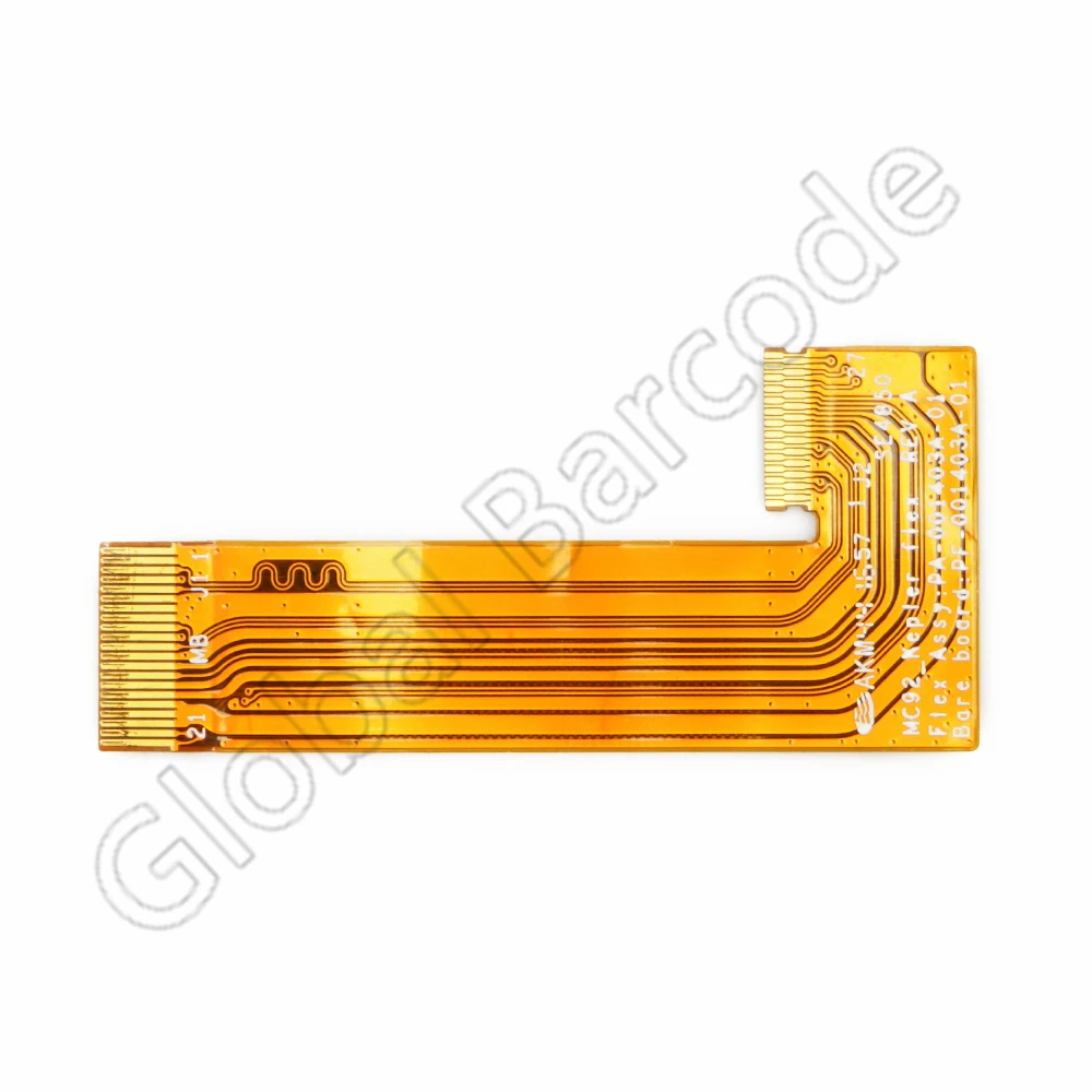 

Новый гибкий кабель для сканера двигателя (для SE4850) для Motorola Symbol MC92N0-G Бесплатная доставка