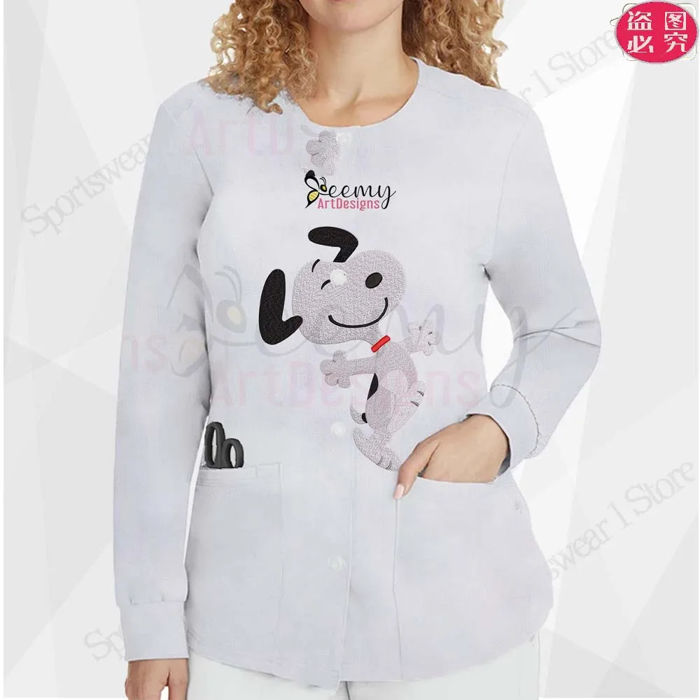 

Spring and Autumn Jackets 2023 Korean Autumn Clothes Women Clothing 2023 New Arrivals Button Outerwears Comfort Cardigan Jacket