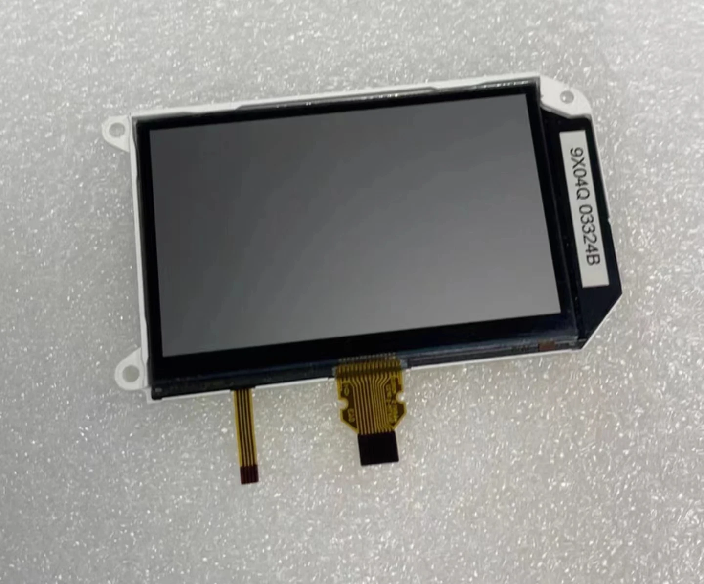

Original 2.7-inch LSO27BDH02C LCD Display Screen is Suitable For LCD Screen Repair And Replacement Free of Shipping