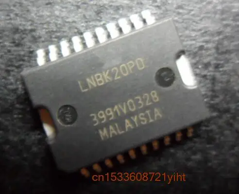 

IC new original LNBK20PD Free Shipping