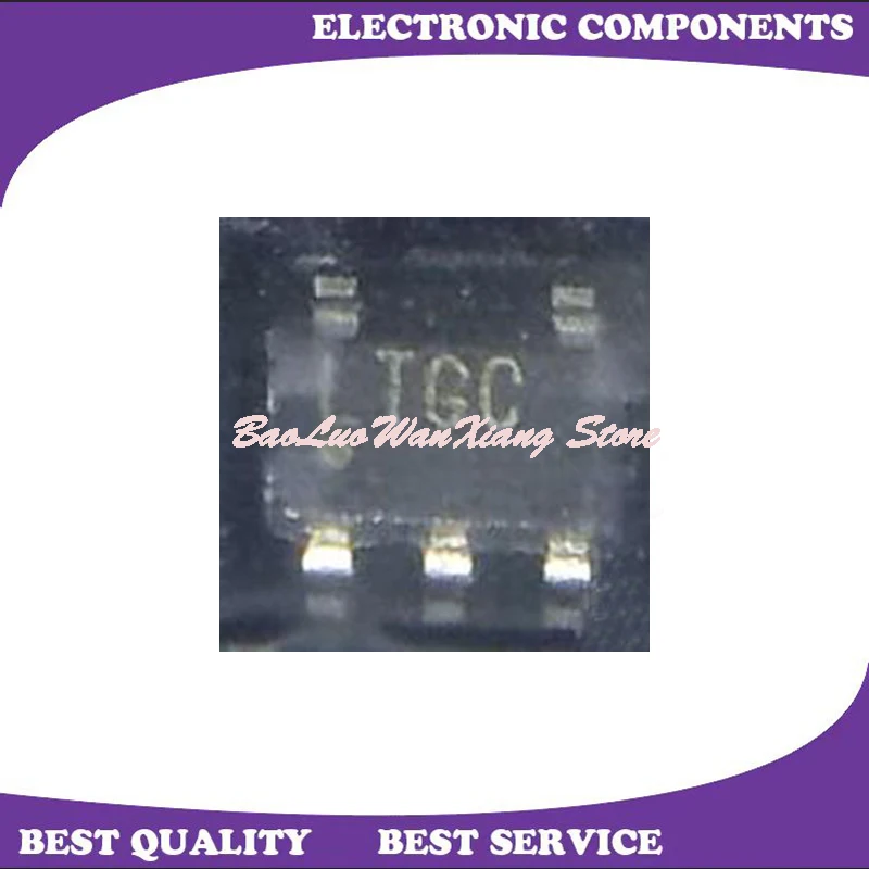 

1 Pcs/Lot LT1761ES5-3.3#TRMPBF LTG* SOT23-5 New and Original In Stock