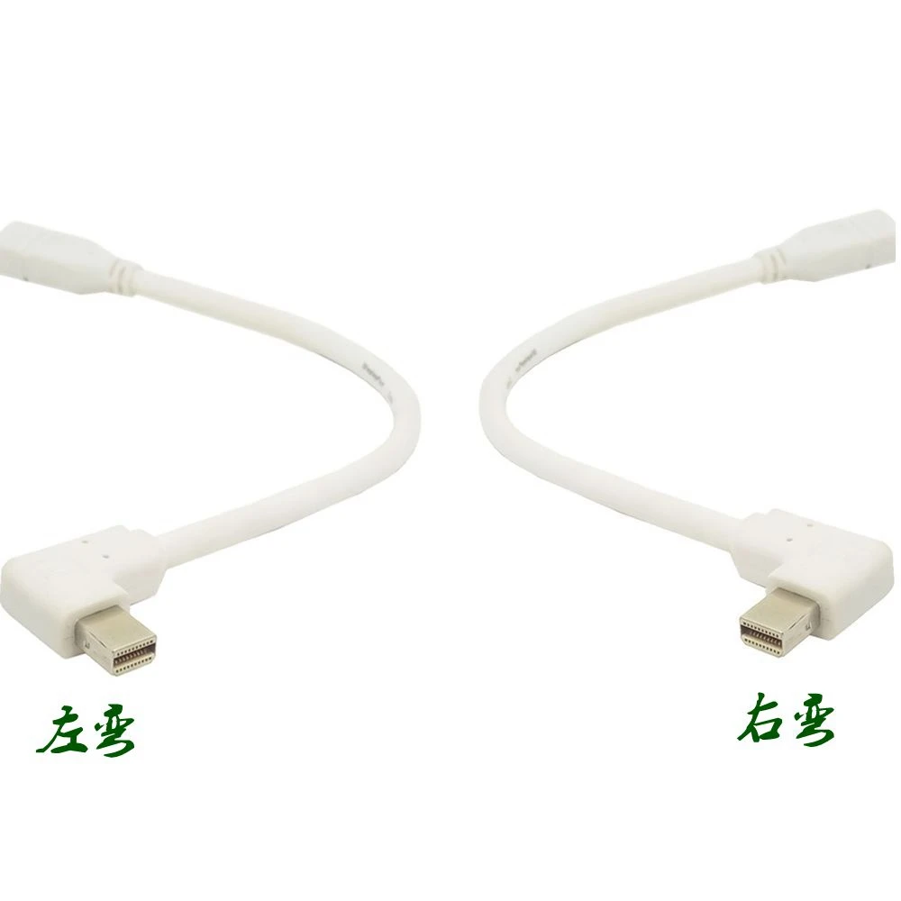 

Mini DP extension cable male to female imac cable 1.8M projector, connecting cable, adapter cable extended HD