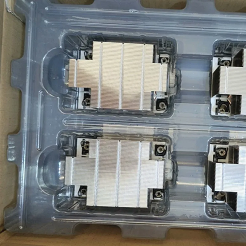 

Новый радиатор ЦП для Dell PowerEdge R750 server 08F34X 8F34X