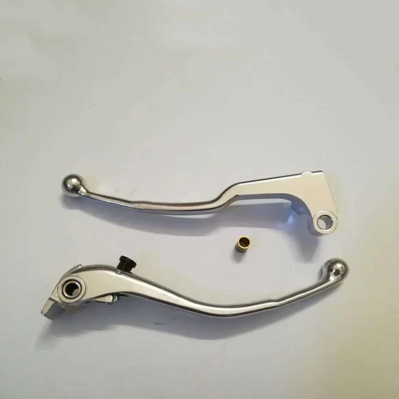 

Motorcycle brake clutch horn lever handle handlebar Fit For Yamaha R1 2004-2014 R6 2005-2016