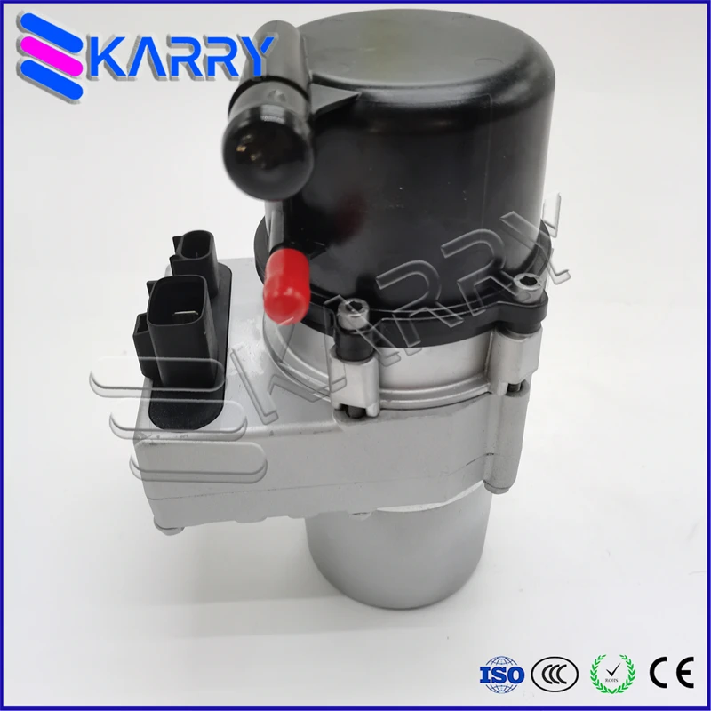 

Higher Quality 5154663AC 5154663AA 5154663AB 5154663 1PC Power Steering Pump Fit For JEEP GRAND CHEROKEE 3.6L 2014-2015
